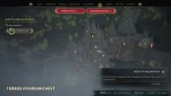 Finding the Room of Requirement (Image via YouTube/@WoWQuest)
